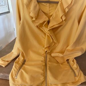 Get Ready SUNSHINE 🌞 NEIMAN MARCUS EXCLUSIVE 2 piece OUTFIT! XL